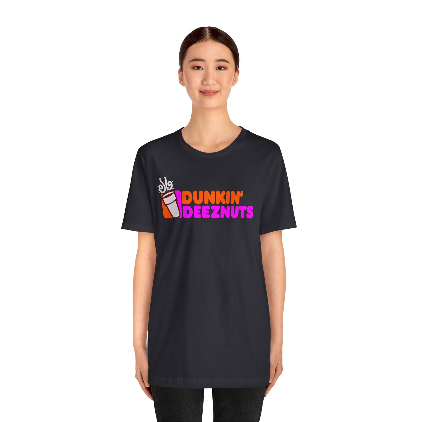 Dunkin Deeznuts