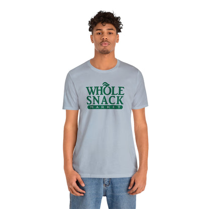 Whole Snack Market