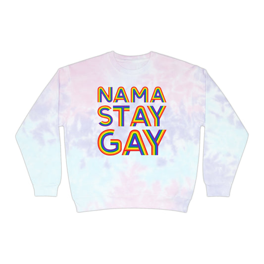 Nama Stay Gay