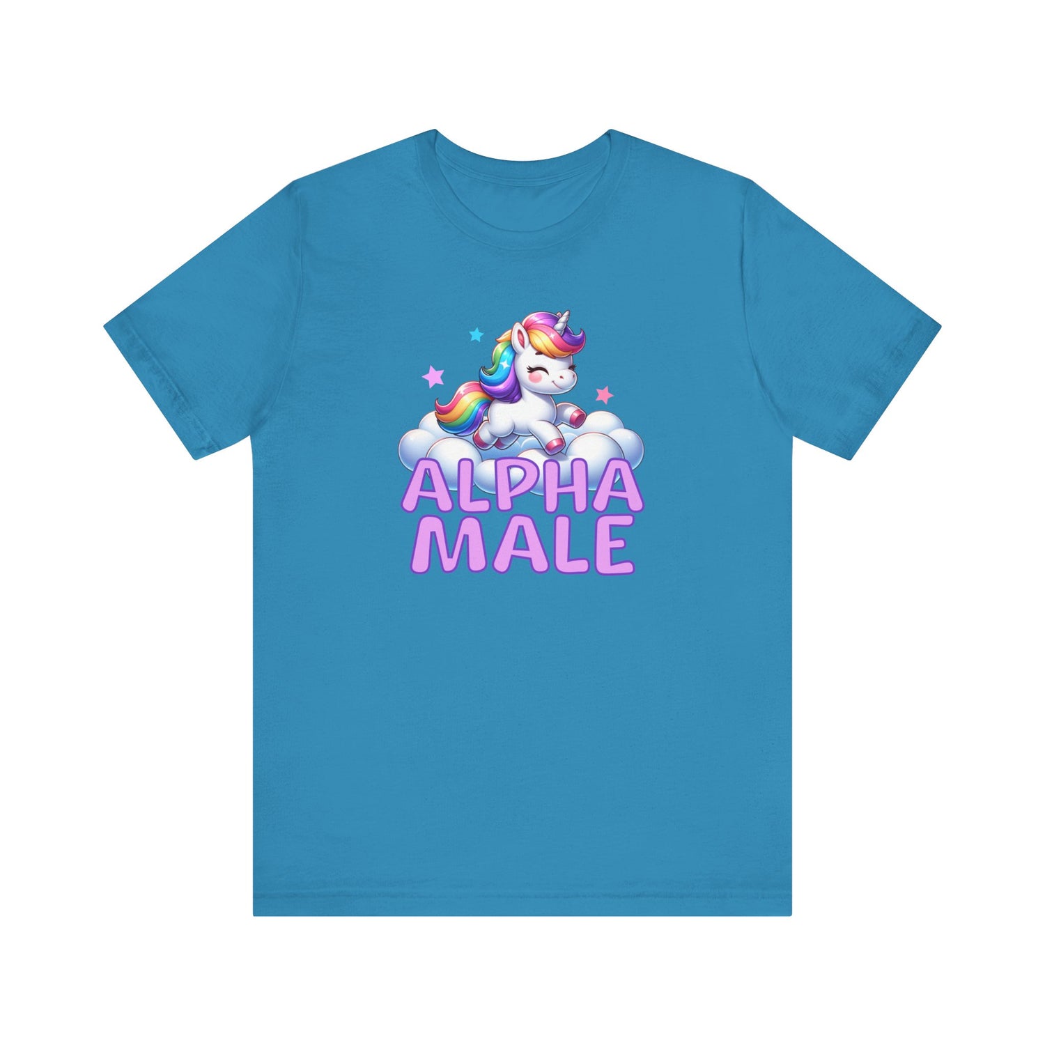 Alpha Male