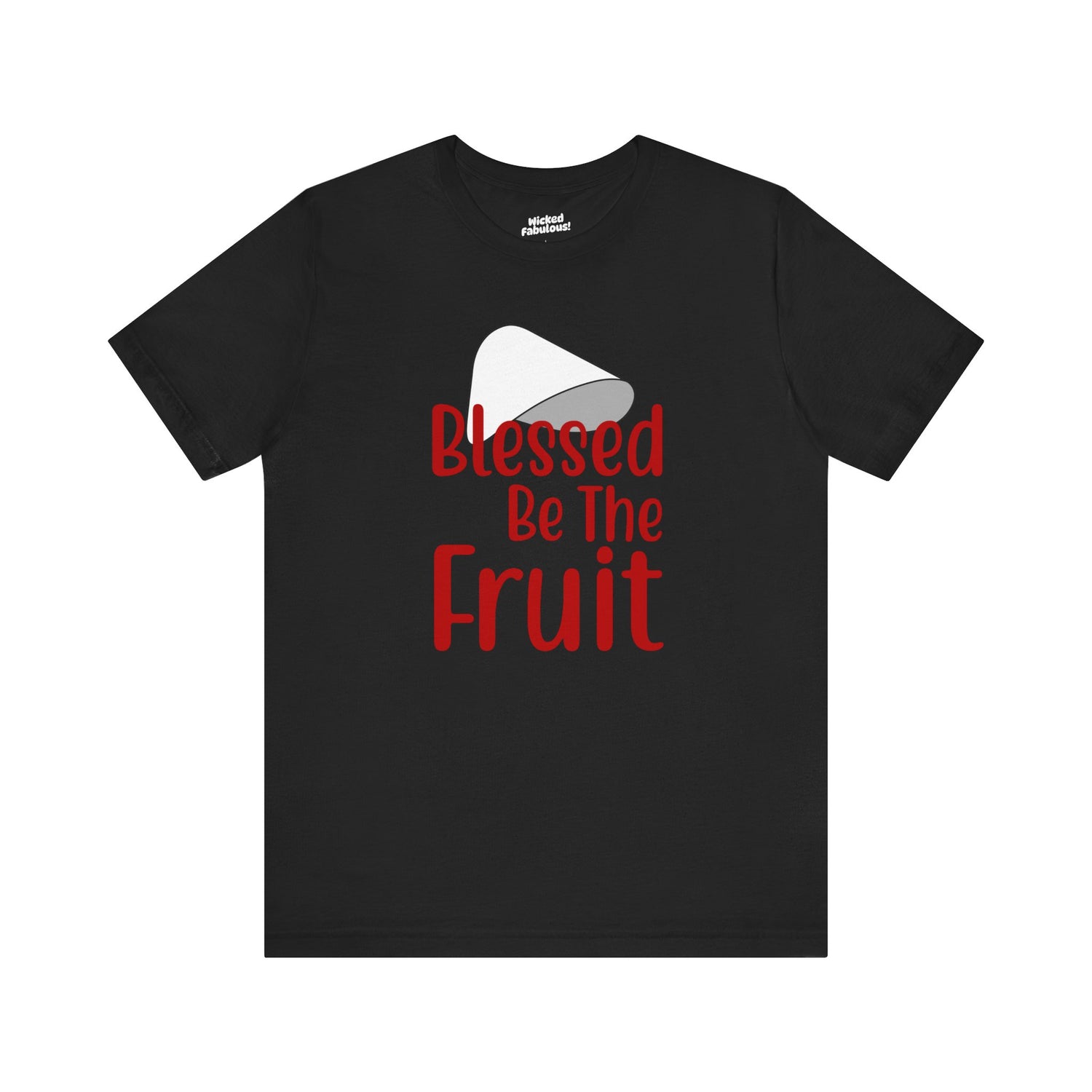 Blessed Be the Fruit
