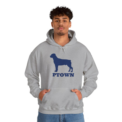 Ptown Dog