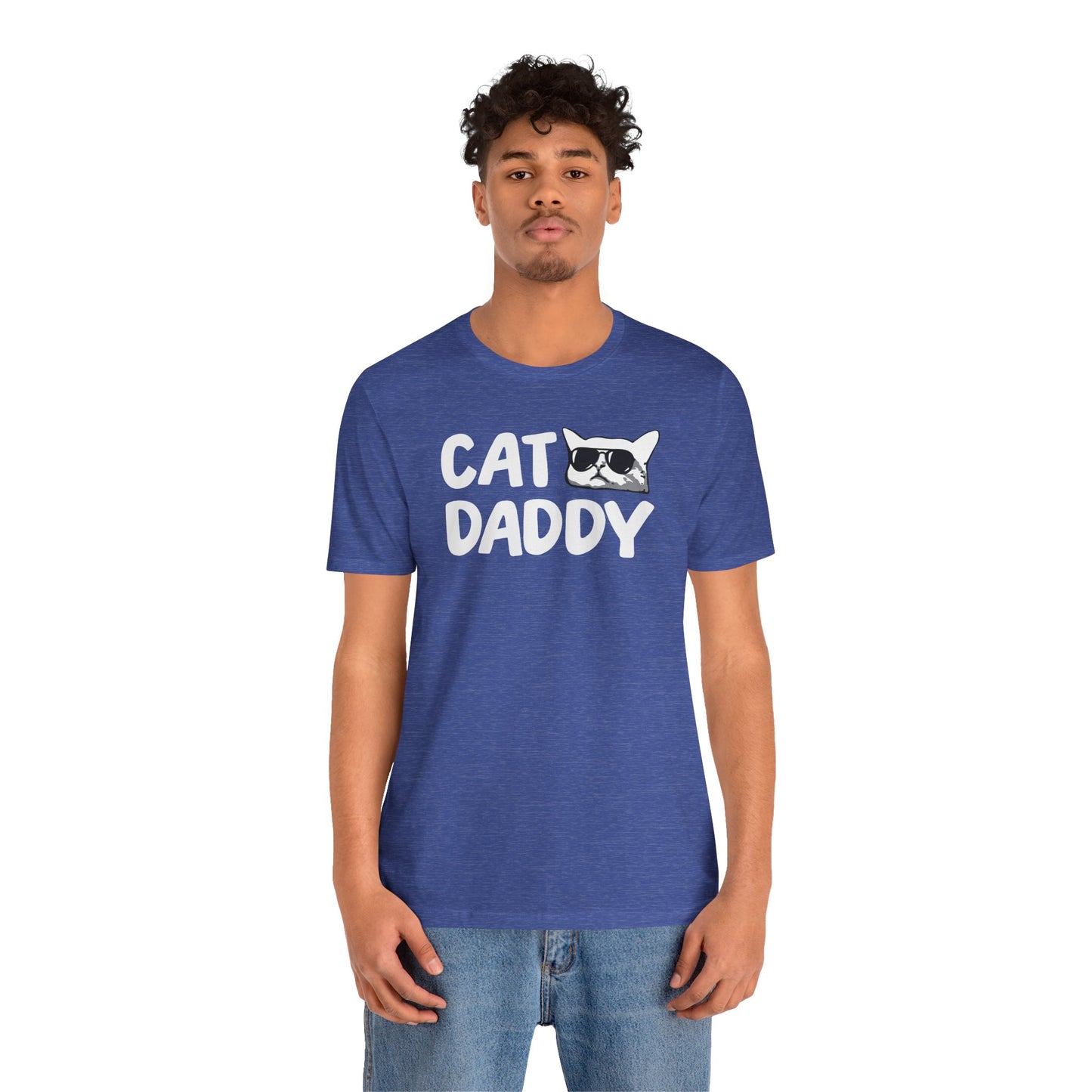 Cat Daddy