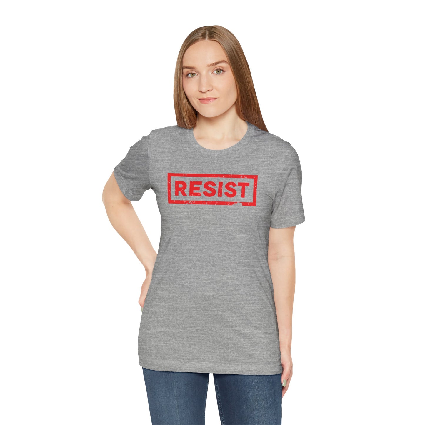 RESIST