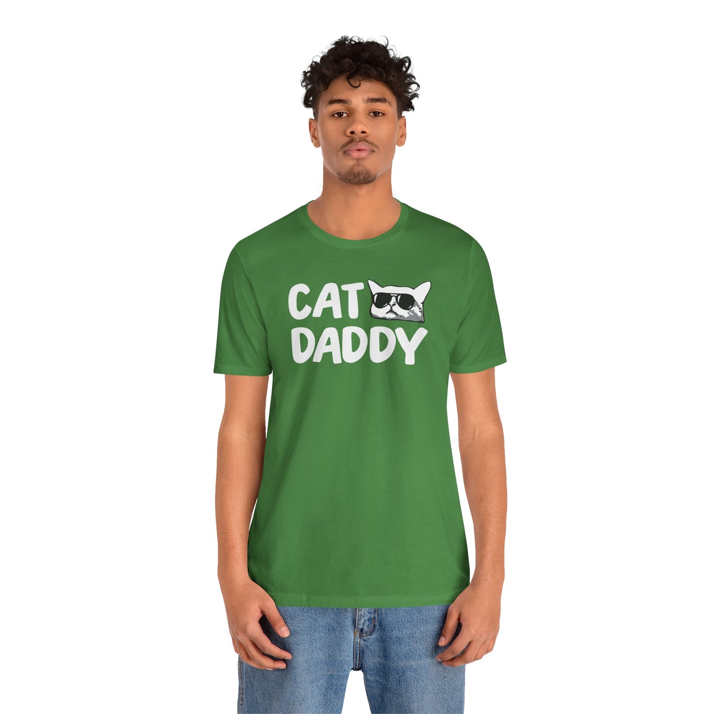 Cat Daddy