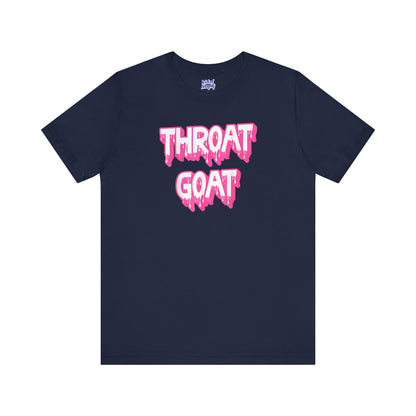 Throat Goat