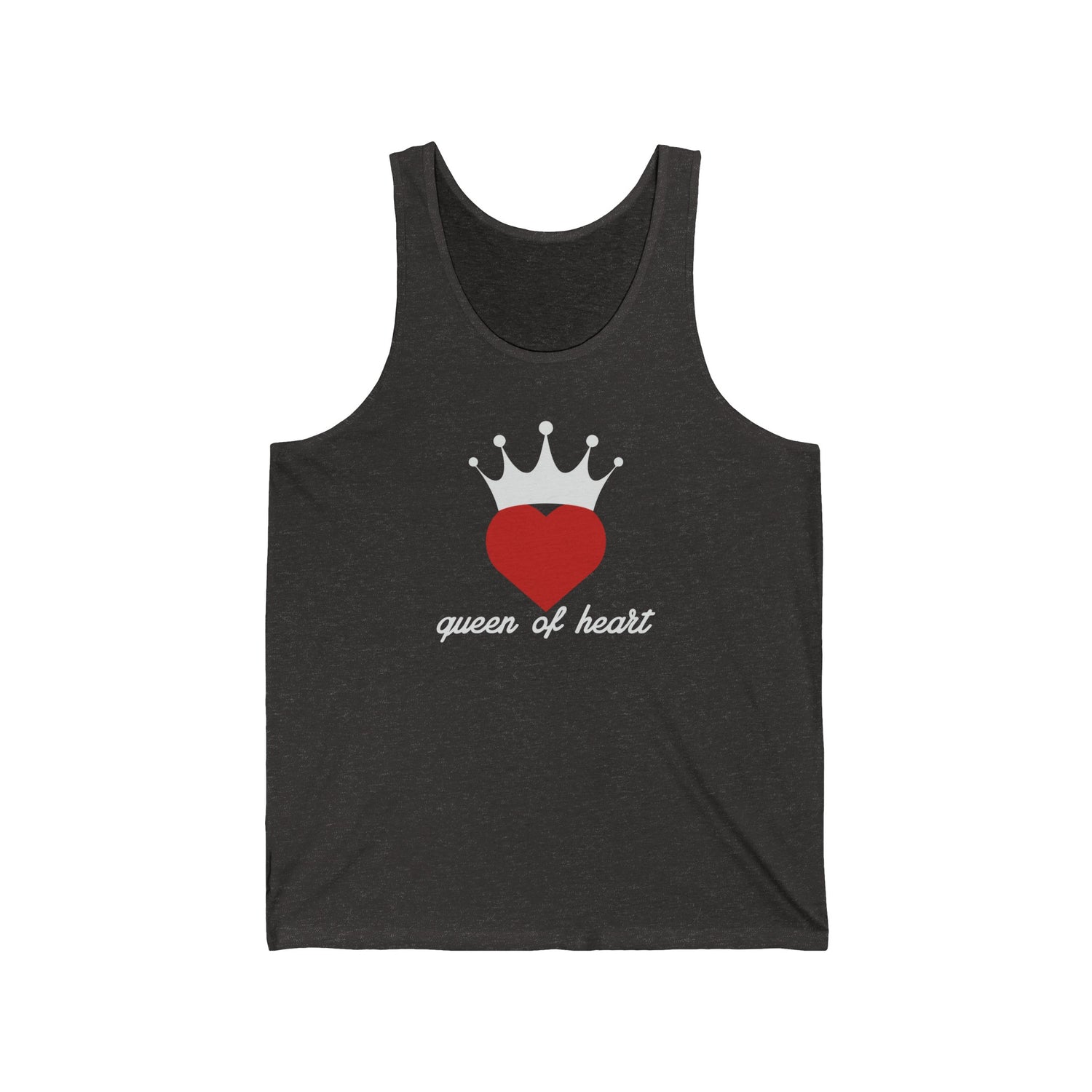 Queen of Heart