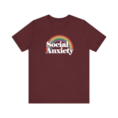 Social Anxiety