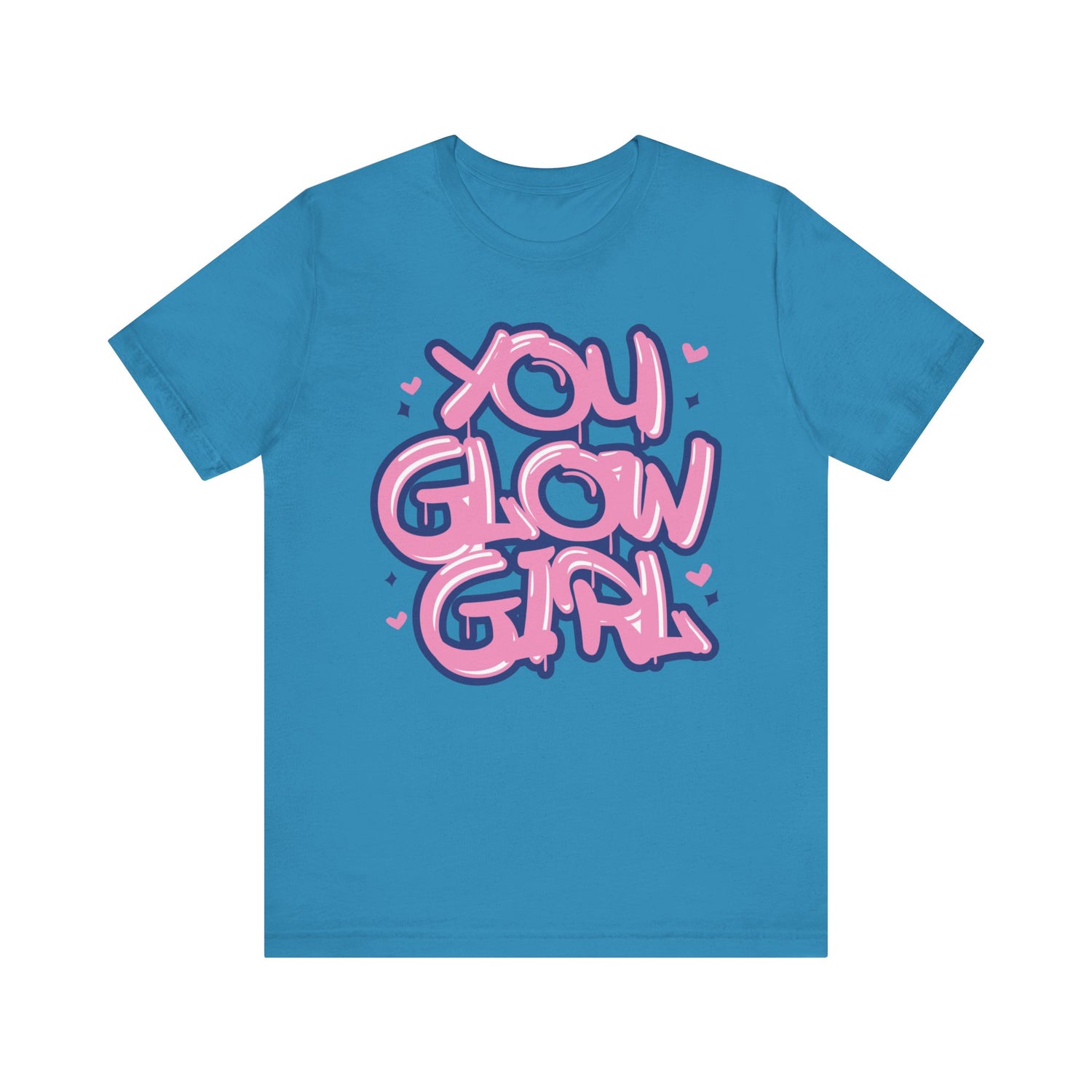 You Glow Girl