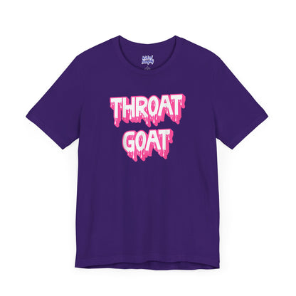 Throat Goat