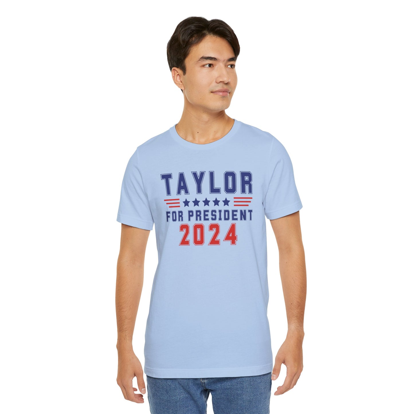 Taylor for President 2024