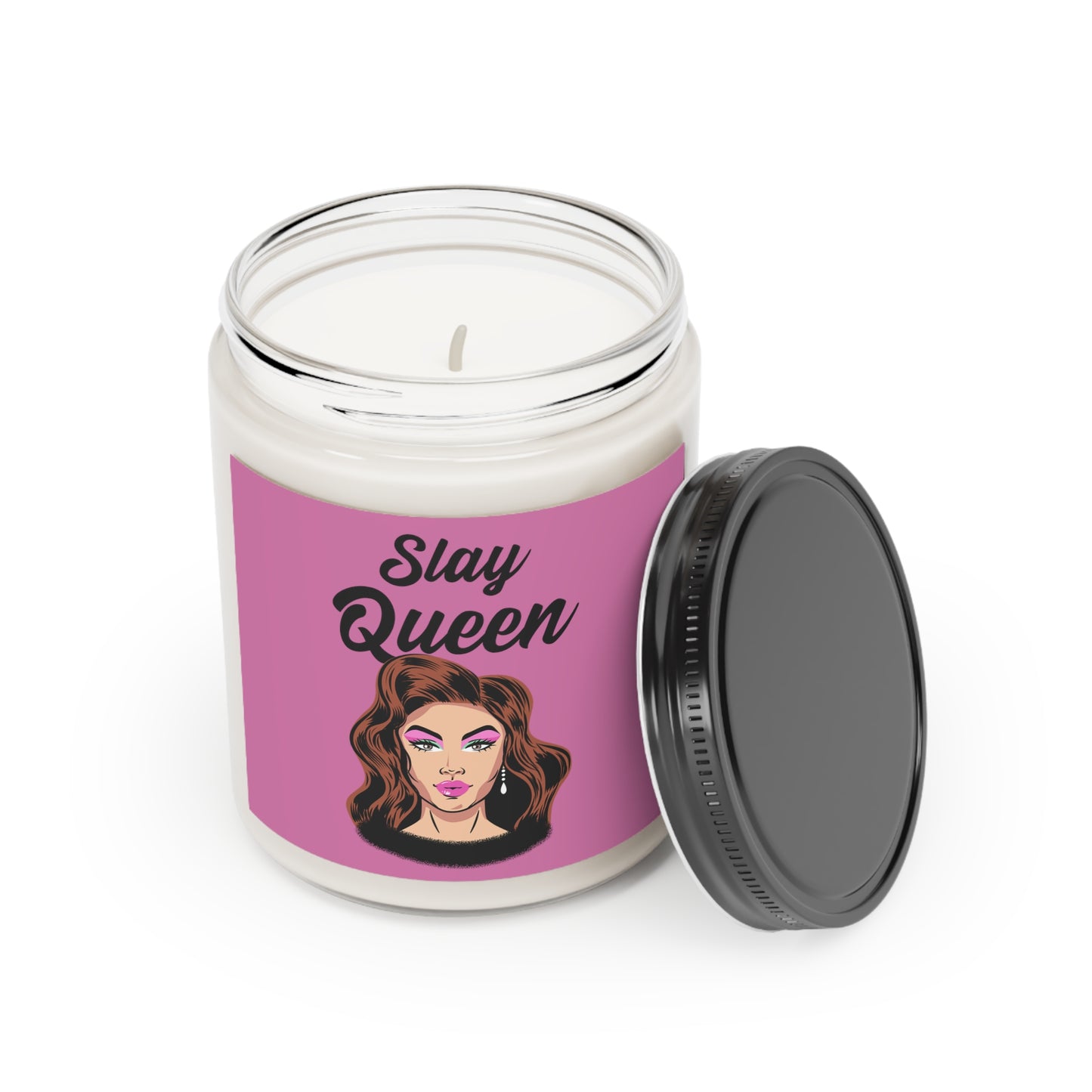 Slay Queen Scented Candle