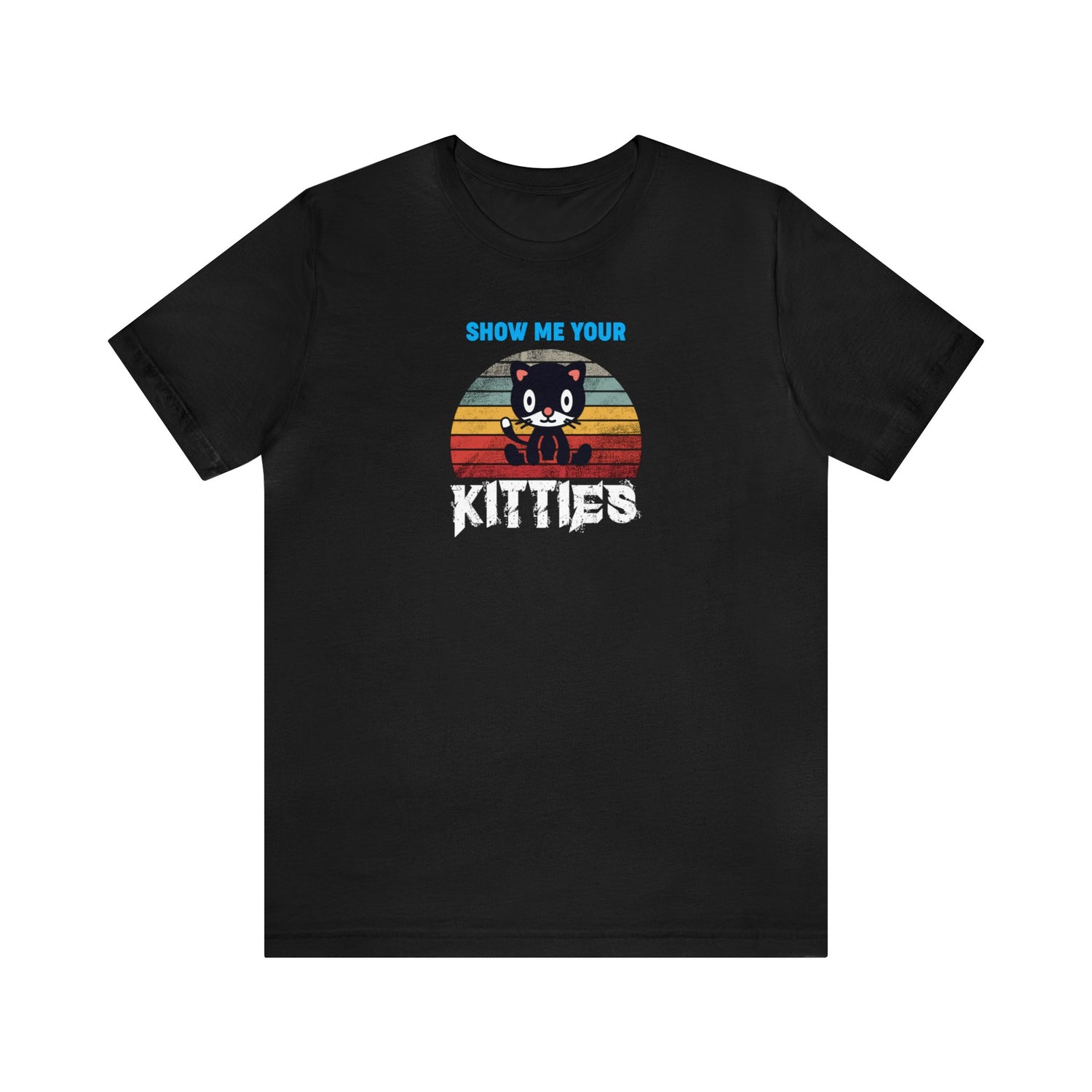 Show Me Your Kitties