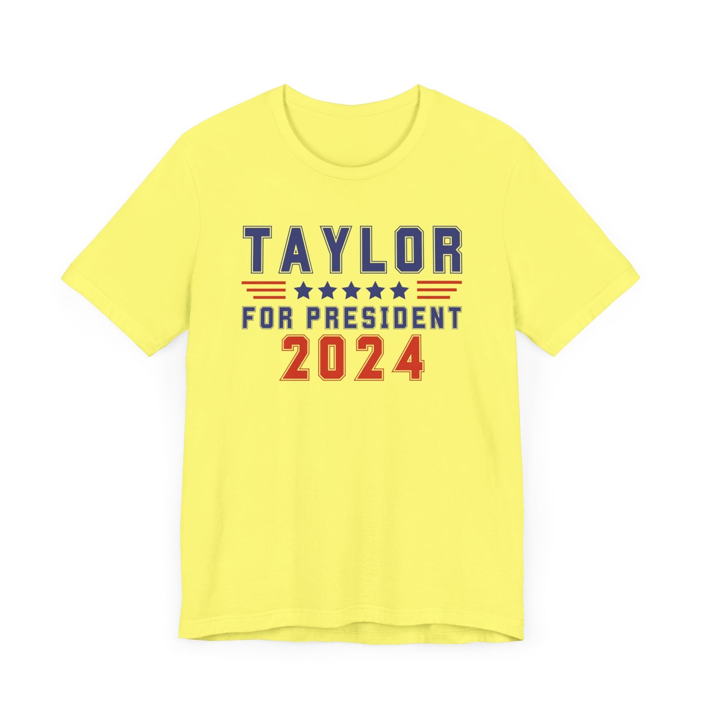 Taylor for President 2024