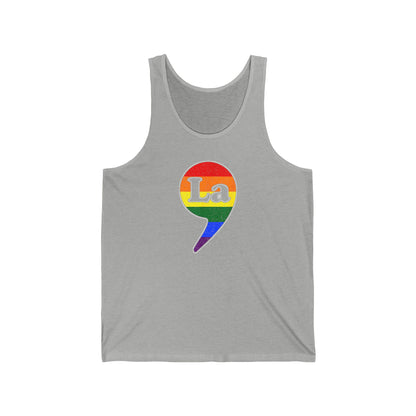 LGBTQ Kamala Harris Tank