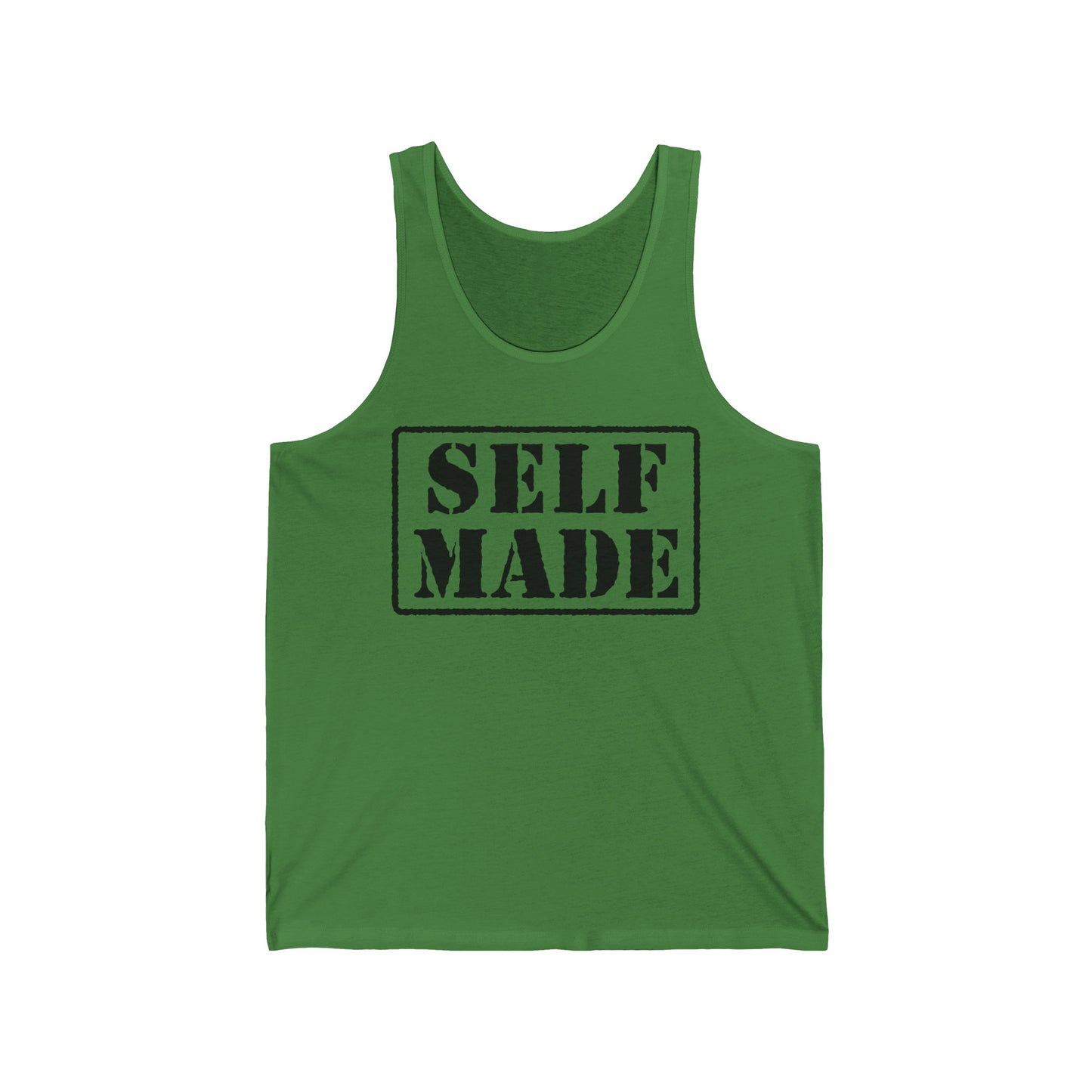 Self Made