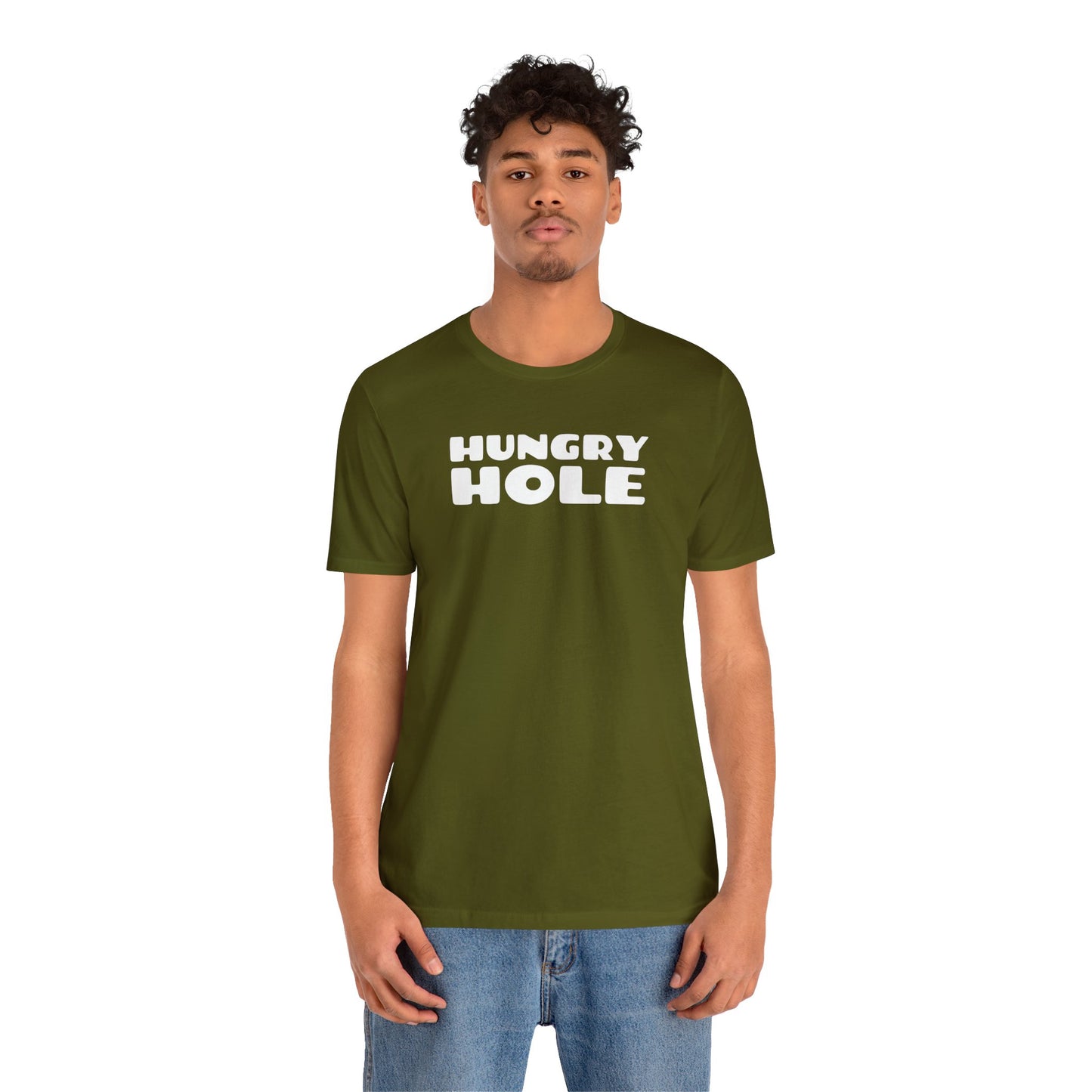 Hungry Hole