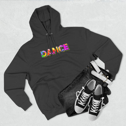 DANCE