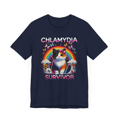 Chlamydia Survivor