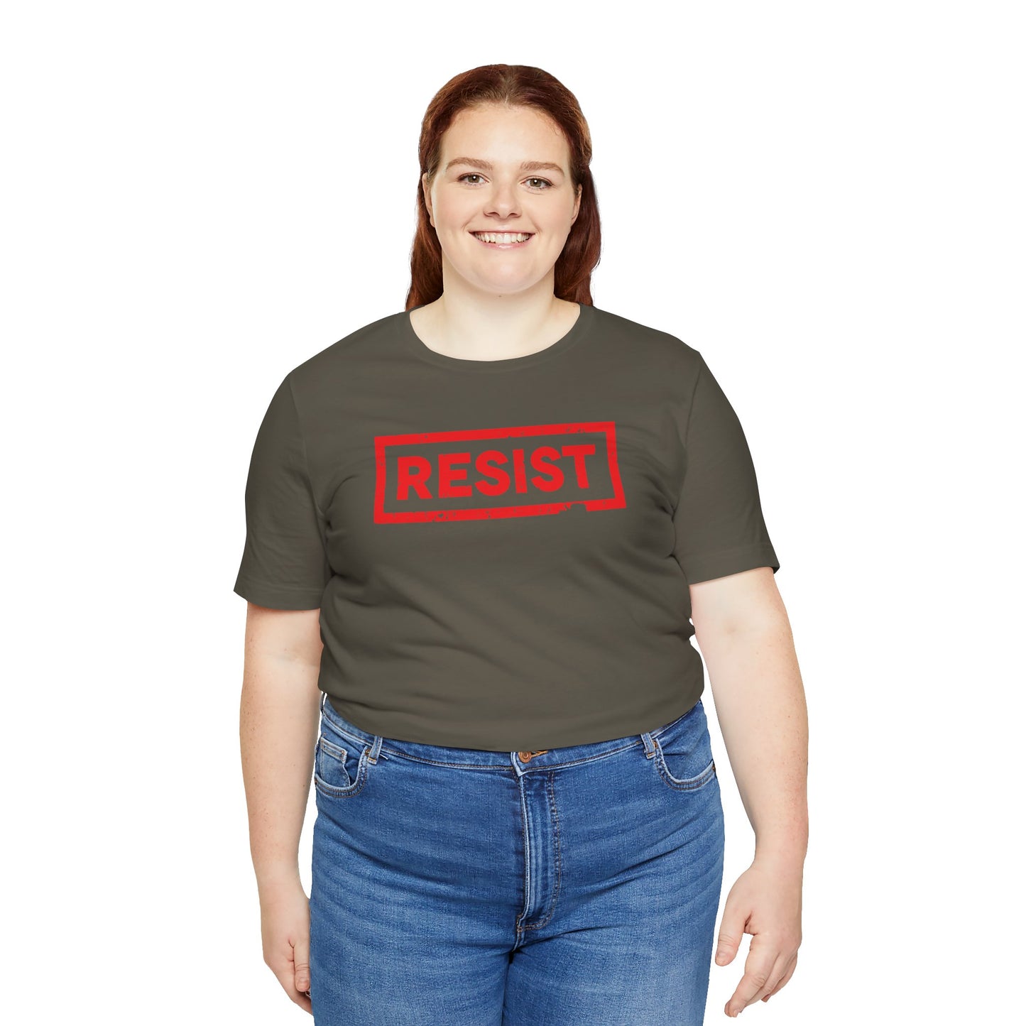 RESIST