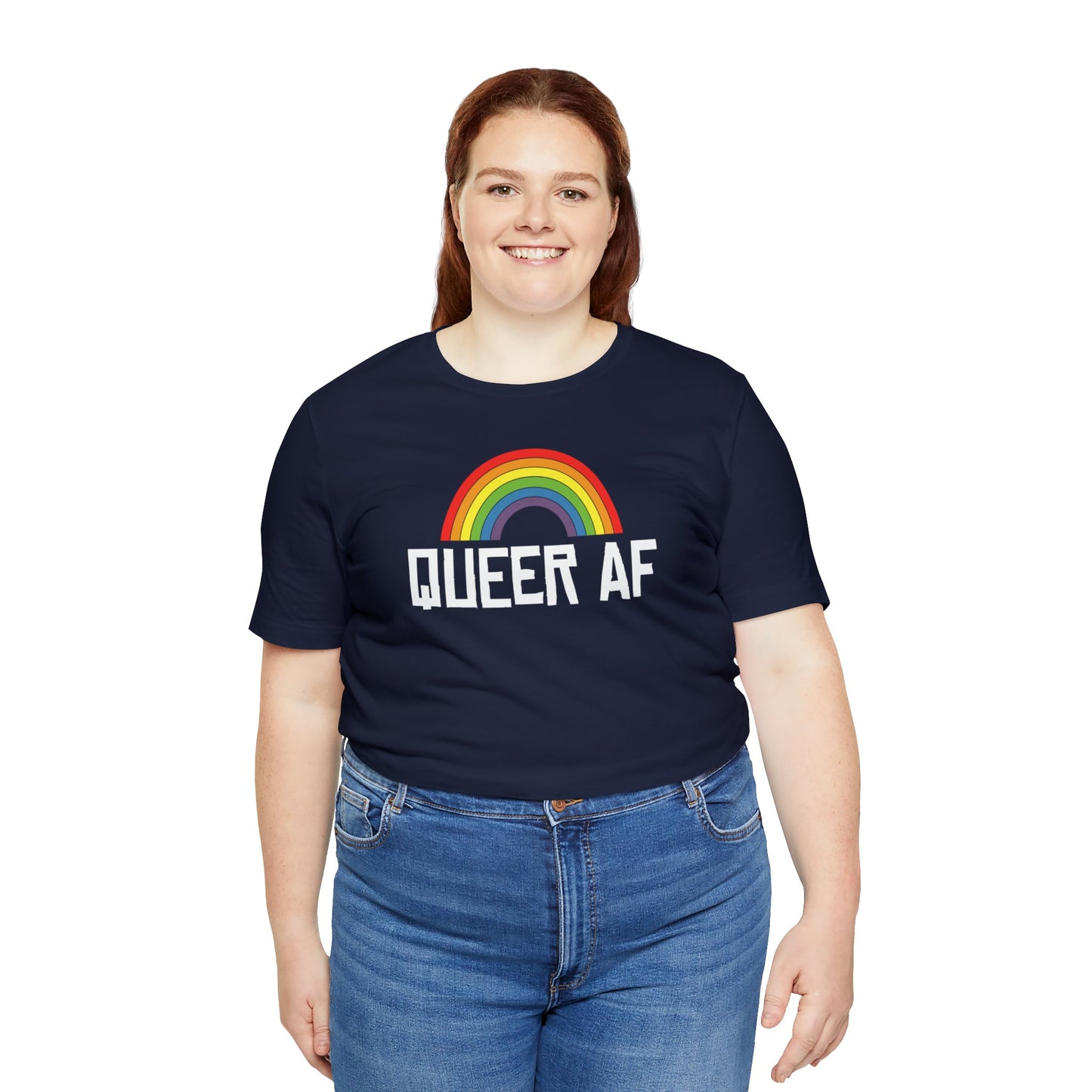 Queer as Fuck