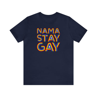 Nama Stay Gay