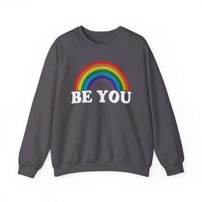 Be You Rainbow