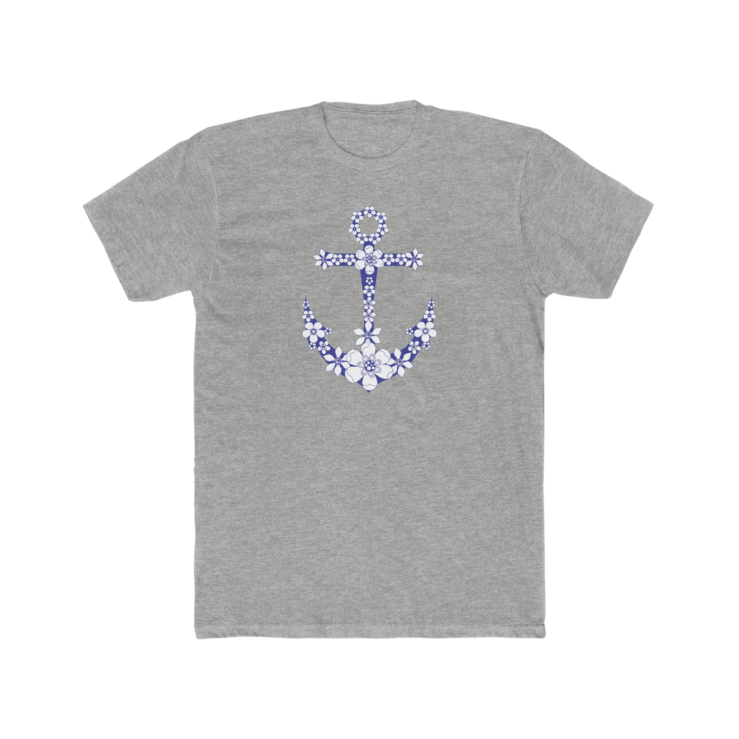 Floral Anchor