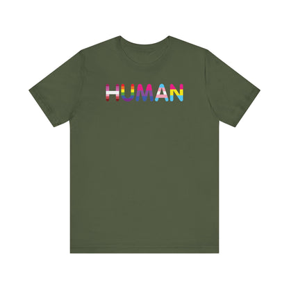 Human