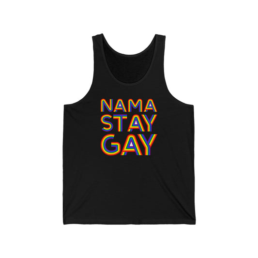 Nama Stay Gay