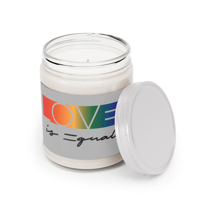 Love is Equal Candle