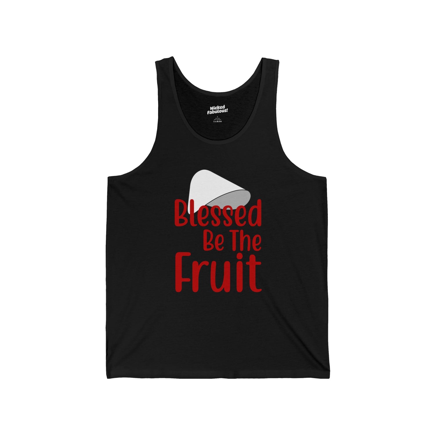 Blessed be the Fruit - Tank