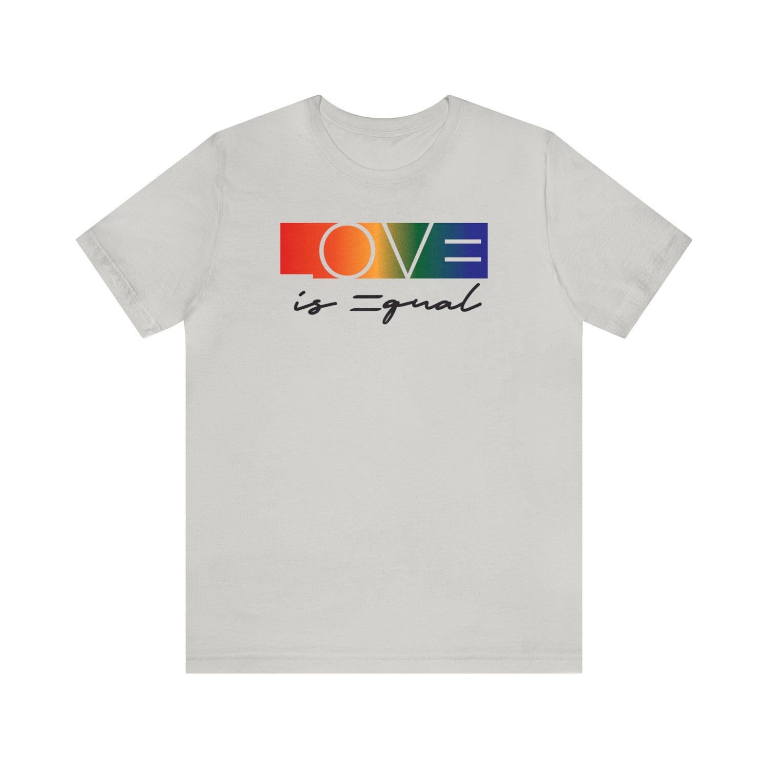 Love is Equal
