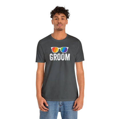 Gay Groom