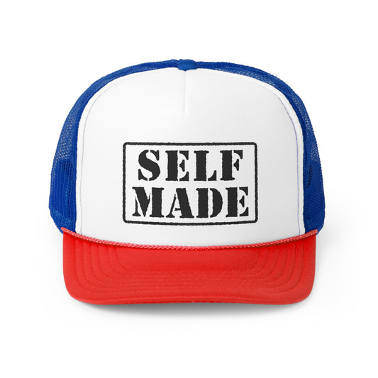 Self Made