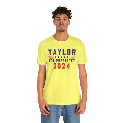 Taylor for President 2024