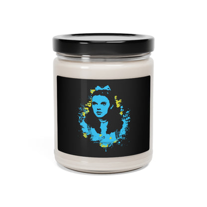 Dorothy Gale Candle