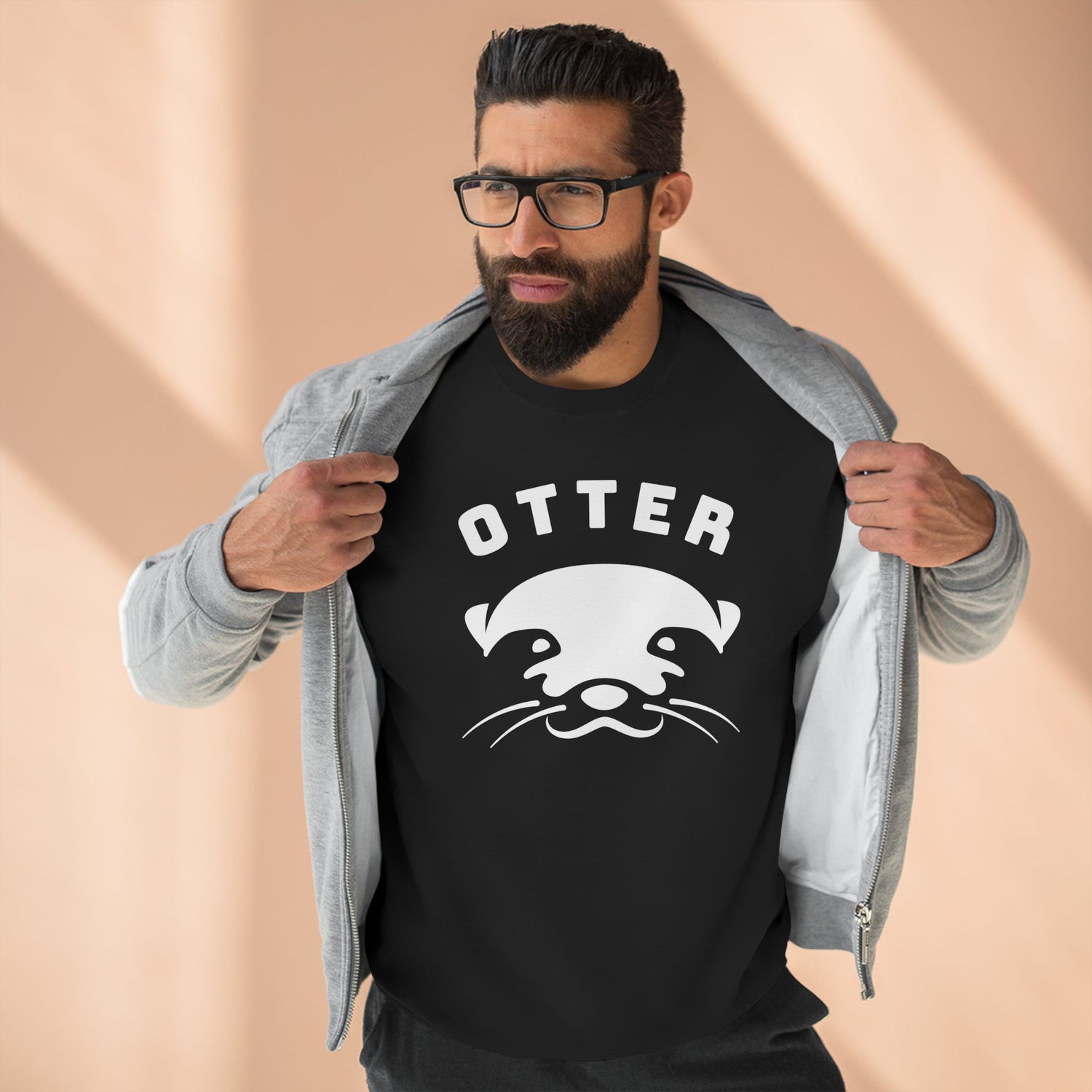 Gay Otter