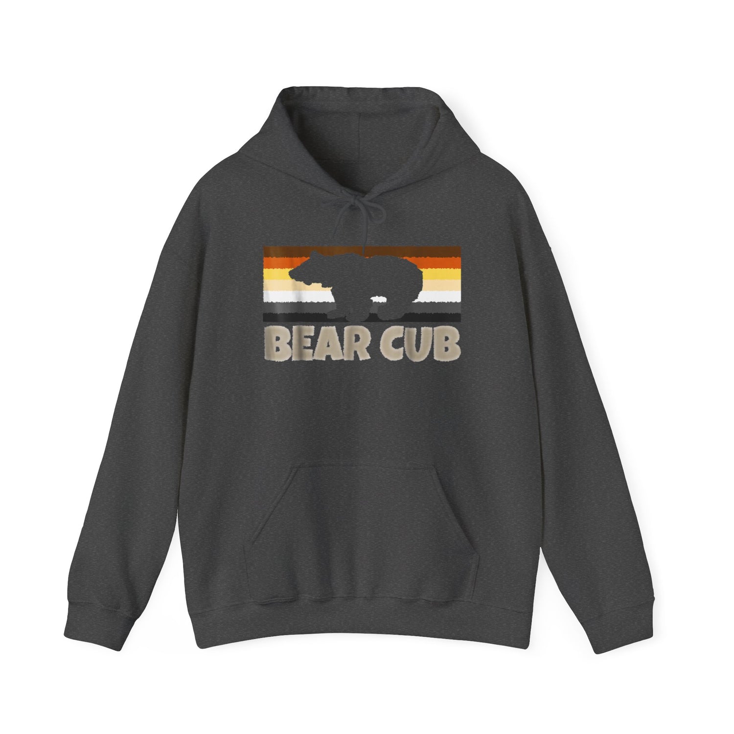 Bear Cub