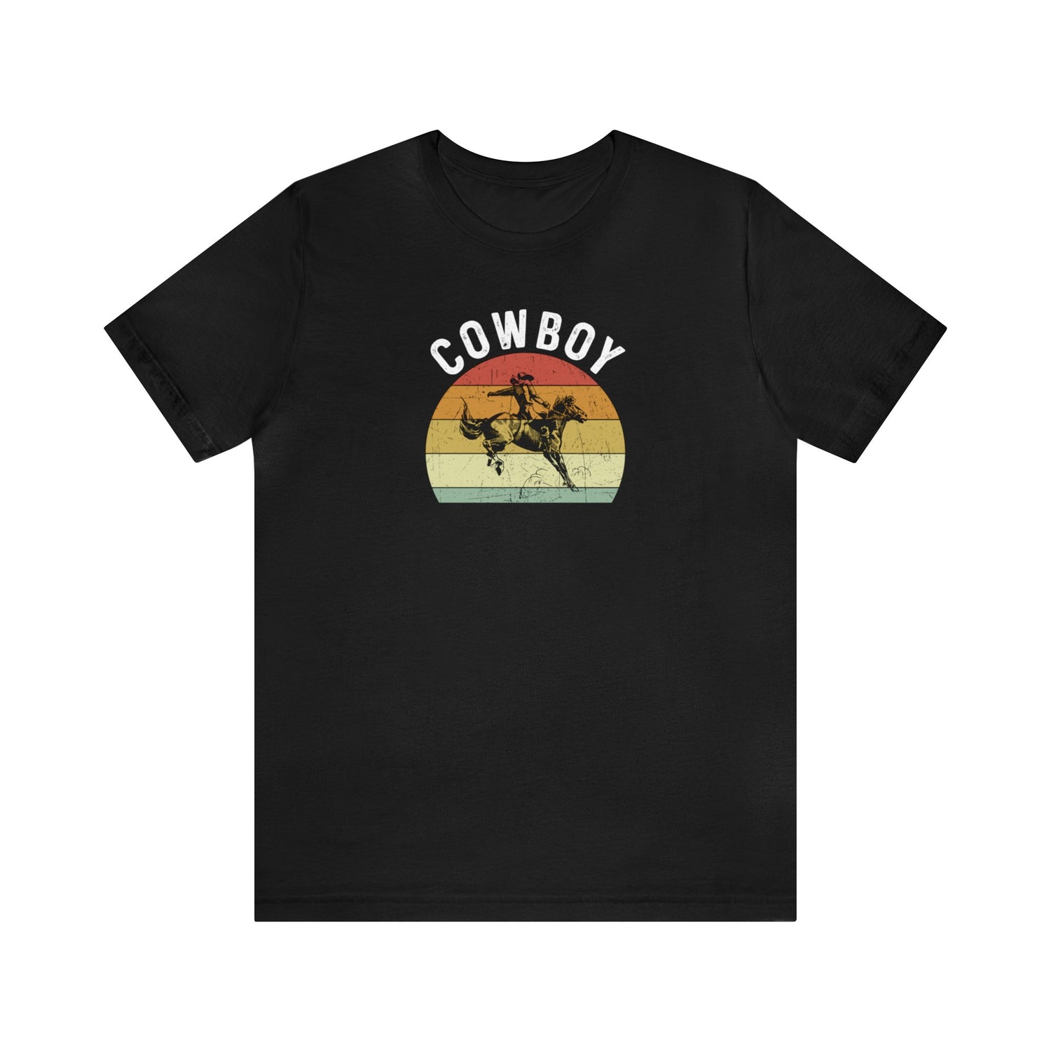 Gay Cowboy