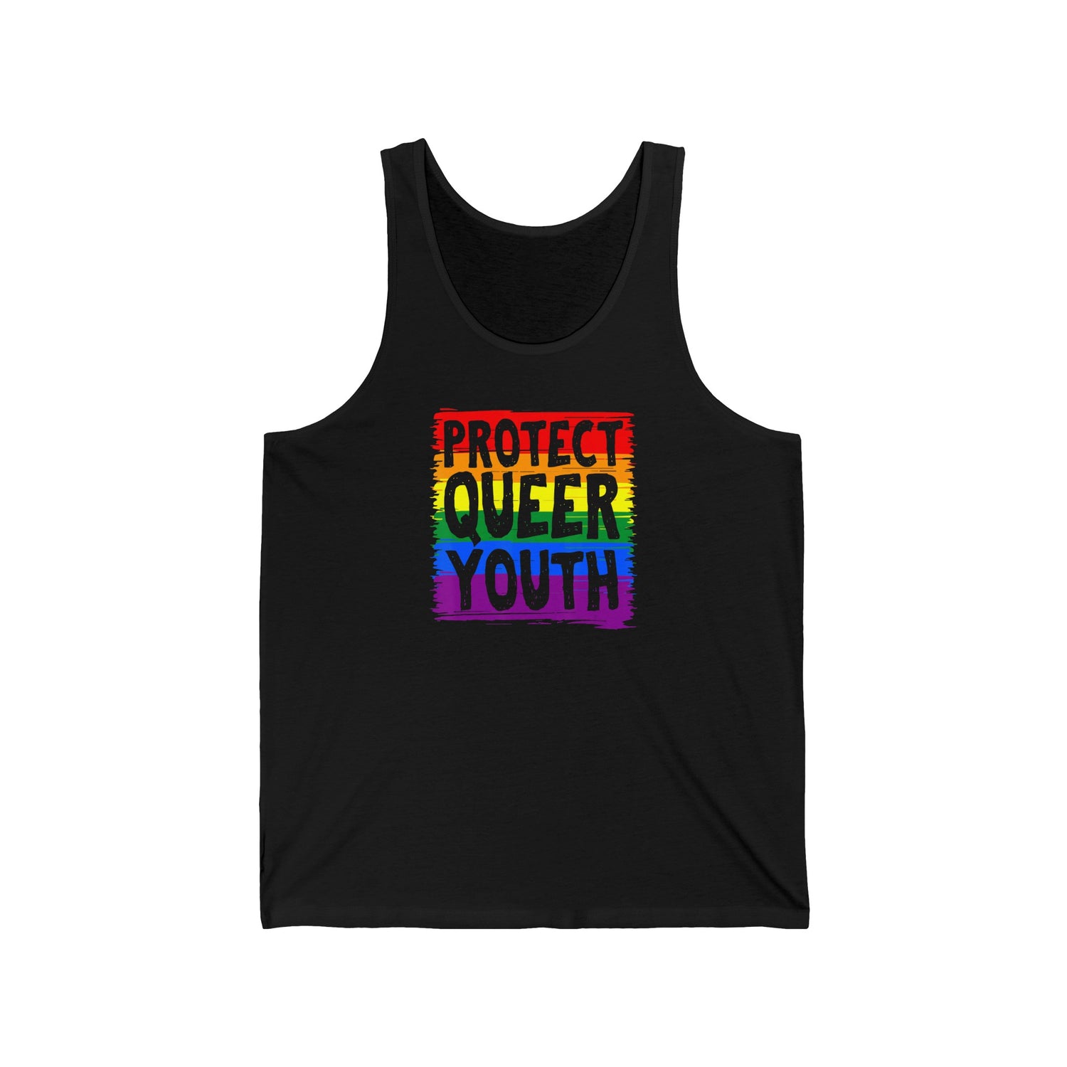 Protect Queer Youth