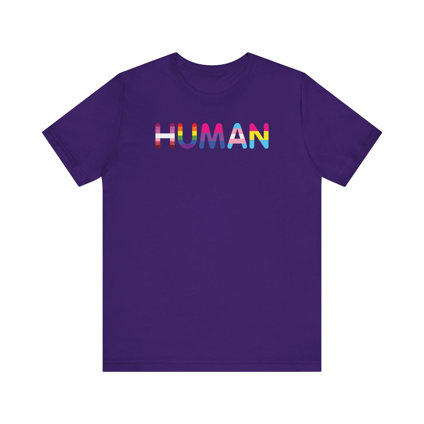 Human