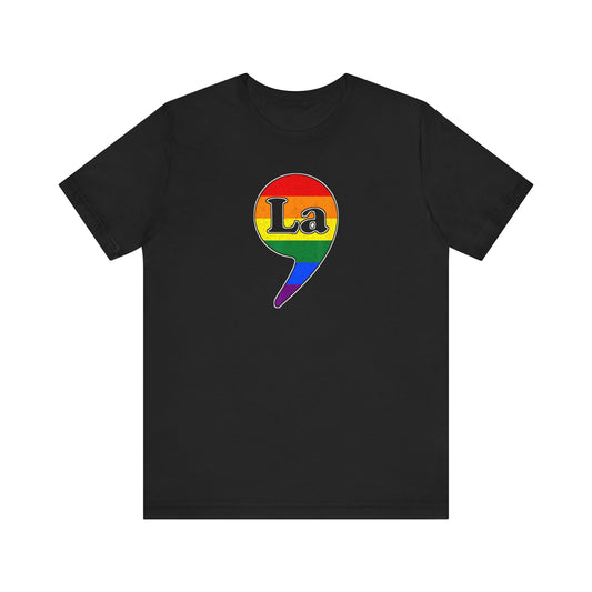 LGBTQ Kamala Harris Tee