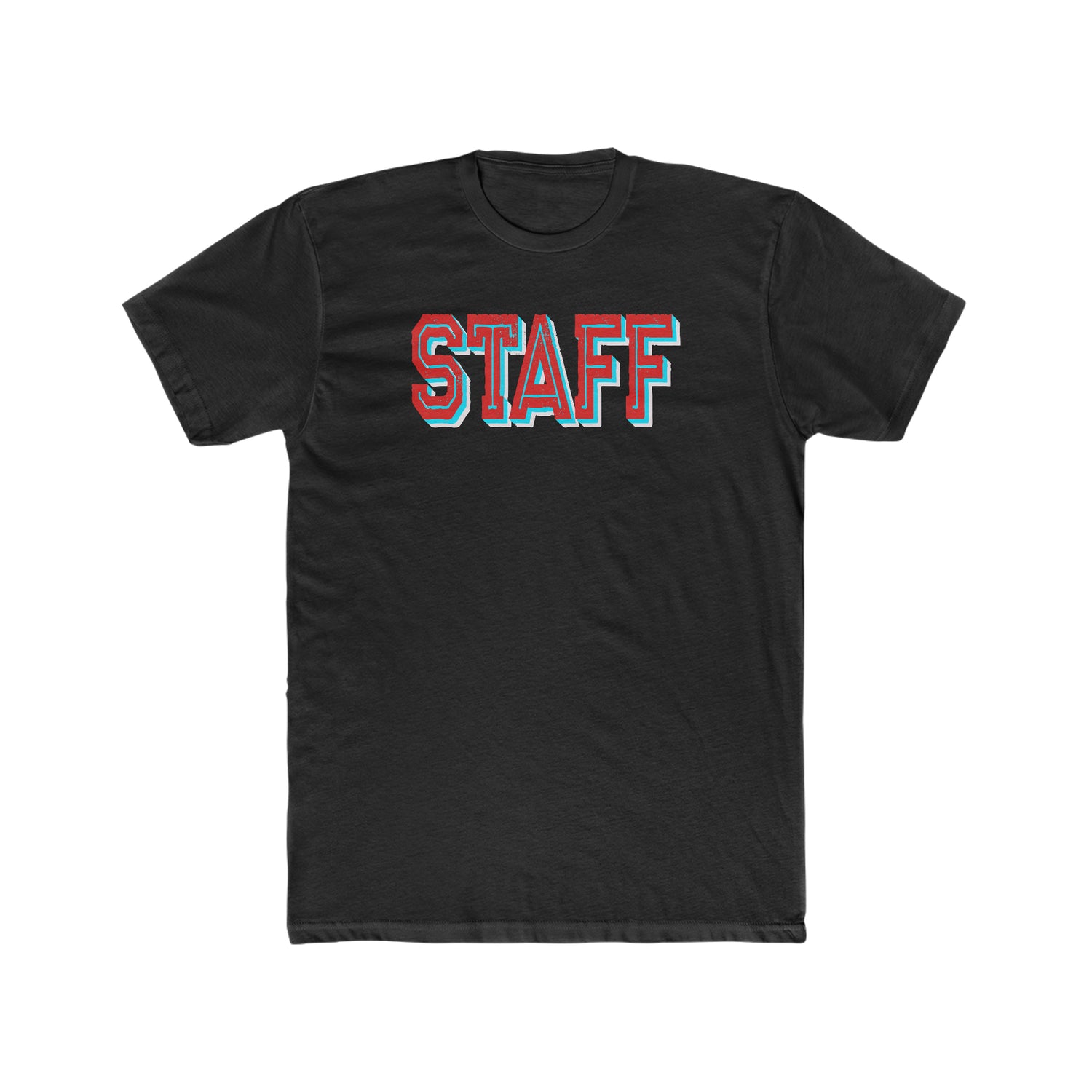 STAFF