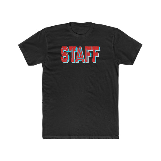 STAFF