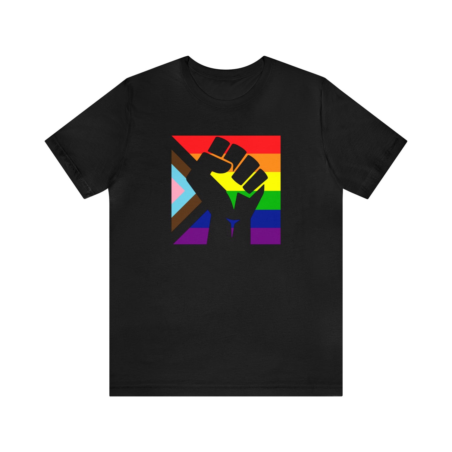 Progress and Pride Marches On