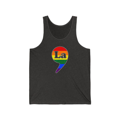 LGBTQ Kamala Harris Tank