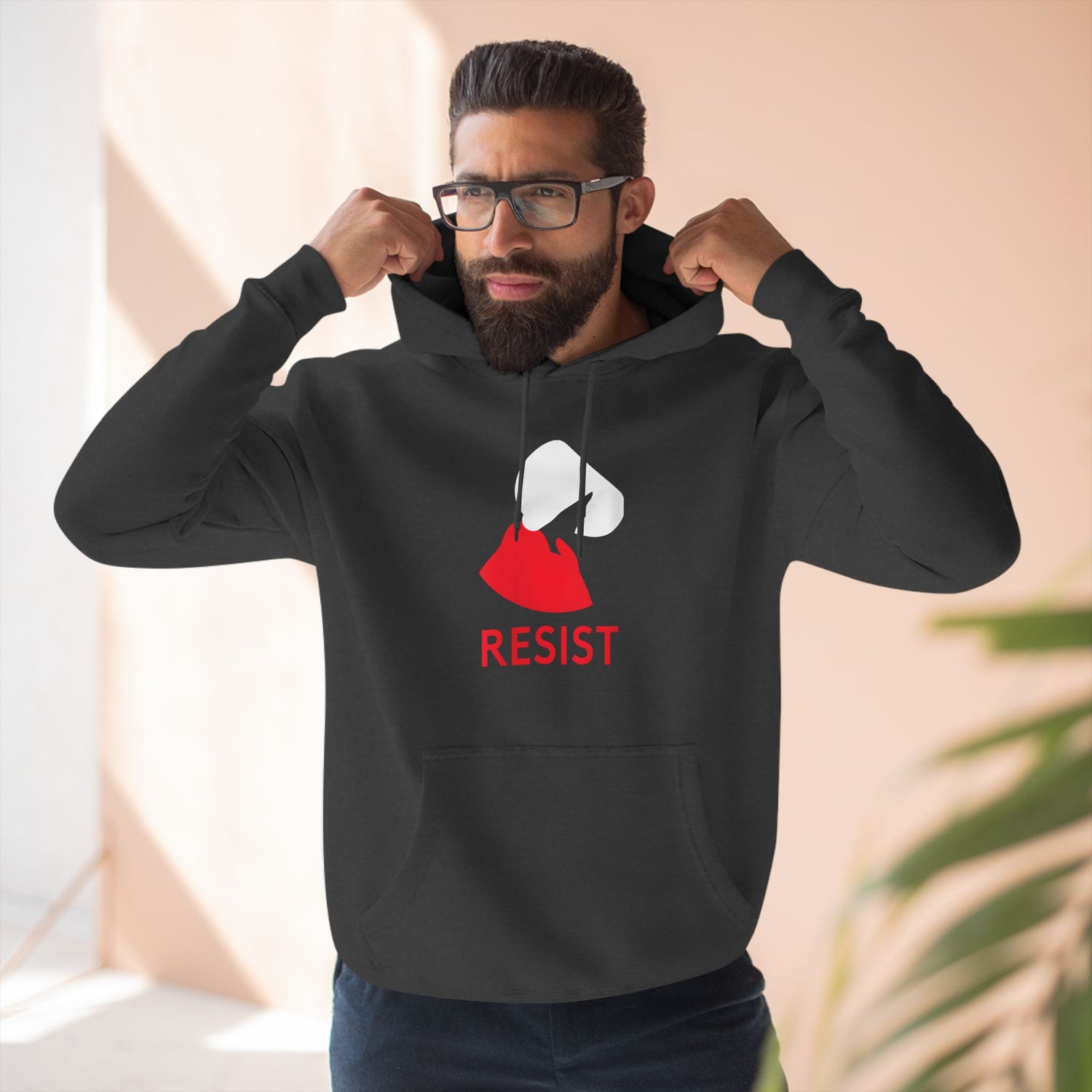 RESIST Hoodie