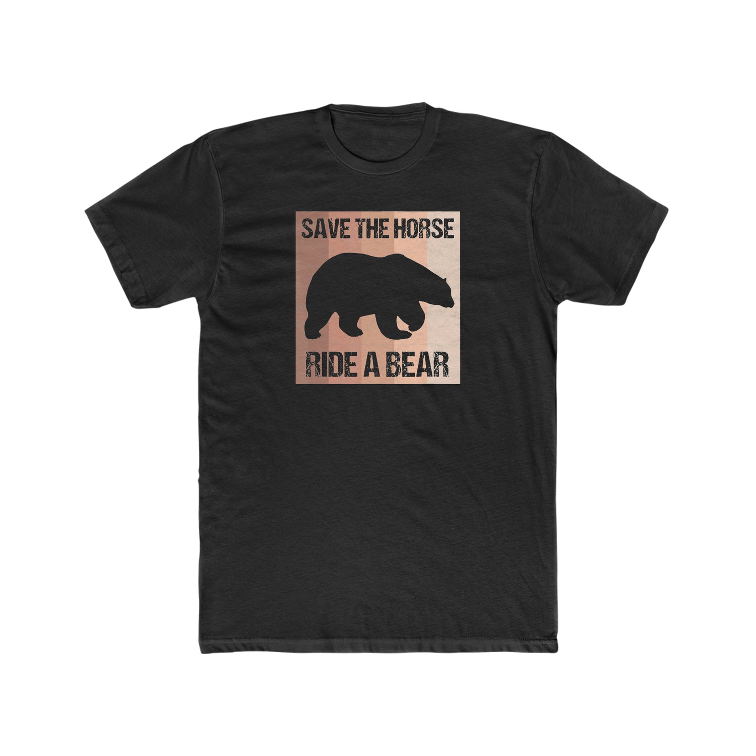 Save the Horse, Ride A Bear