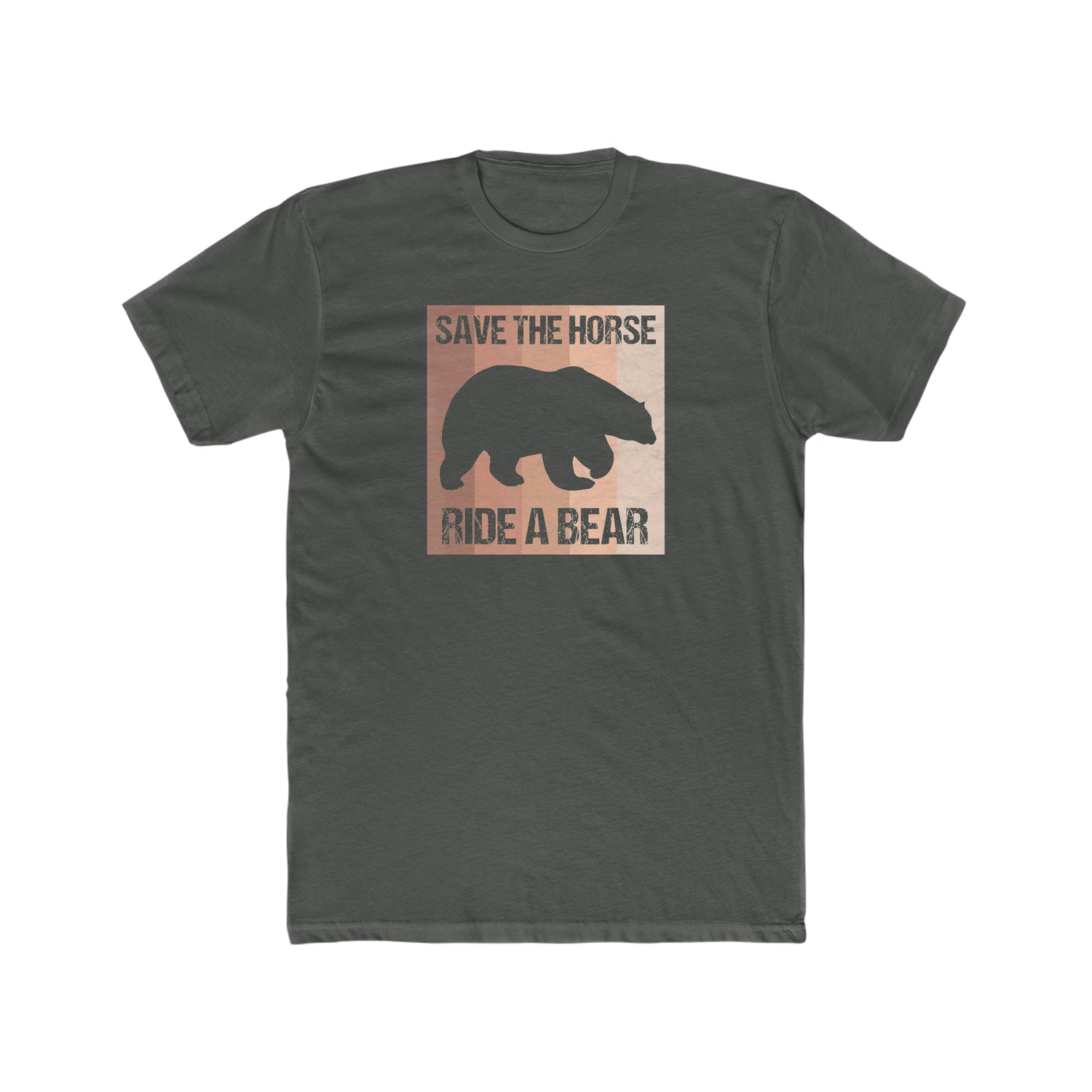 Save the Horse, Ride A Bear